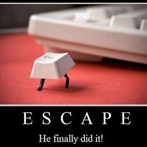 Escape