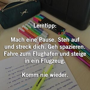 Lerntipp