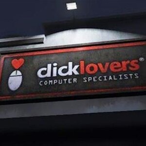 Clicklovers