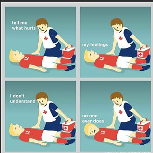 Hurts