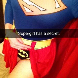 Supergirlsecret