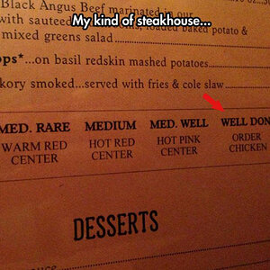 Steakhouse