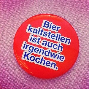 Kochen-Bier