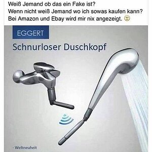 Fake