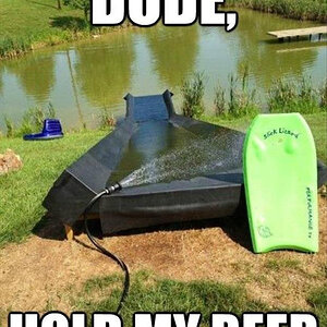 Dude-Beer