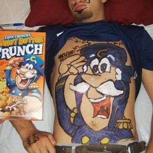 CaptnCrunch