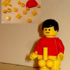Lego
