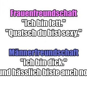 Freundschaft