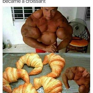 Croissant