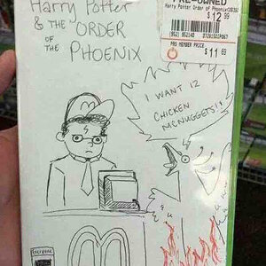 HarryPotter