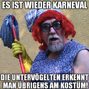 Karneval