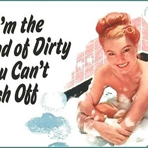 Dirty