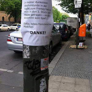 -danke