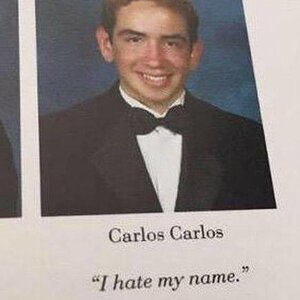 Carlos