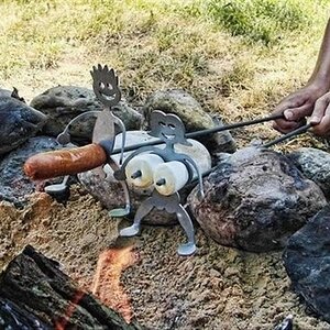 Grillen
