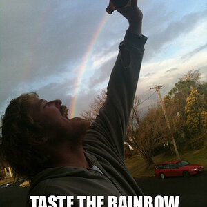 Rainbow