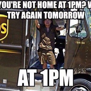 UPS