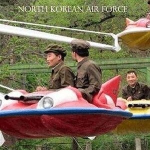 Air-force-korea