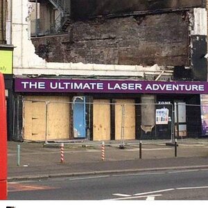 Laserstore
