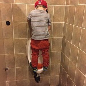 Pissoir