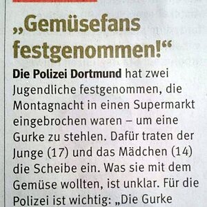 Gurke