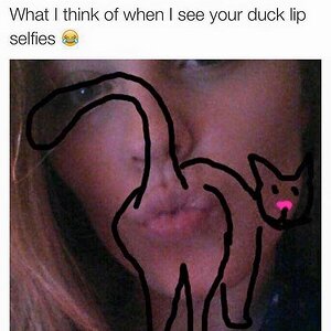 Ducklips