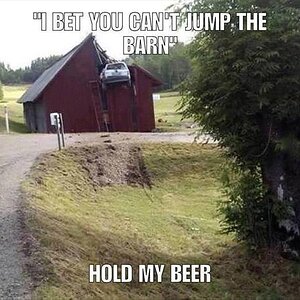 JumpBarn
