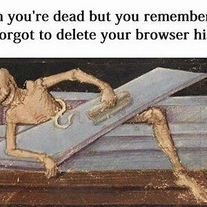 Forget