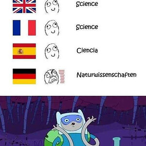Naturwissenschaften