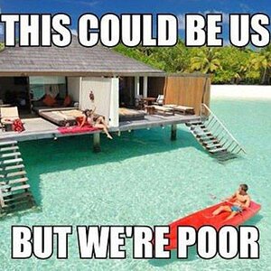 Poor