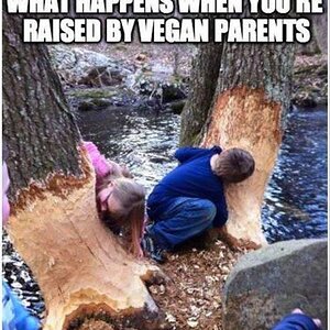 Veganereltern