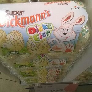 DickeEier