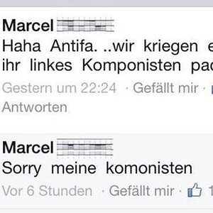 Komonisten