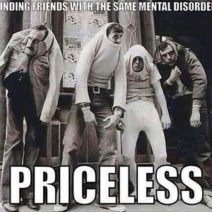 MentalDisorder