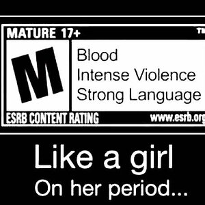 LikeaGirl