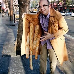 Volkerbaguette