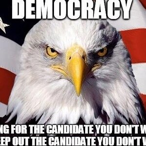 Demokratie