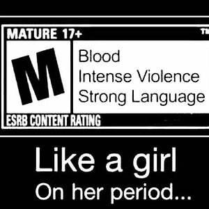 LikeaGirl