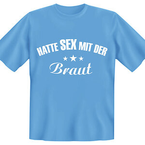 SexBrautshirt