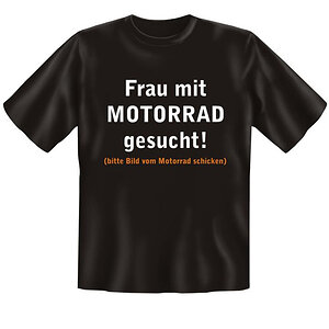 Frau-mit-motorrad-gesucht-shirt