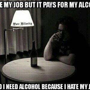 Alkjob