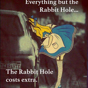 RabbitHole
