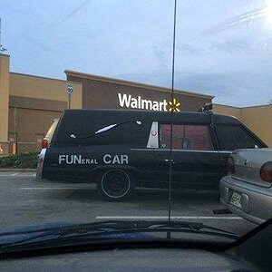 Funeralcar