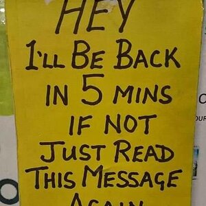 5 Minutes