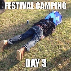 Camping