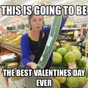 Valentinestag