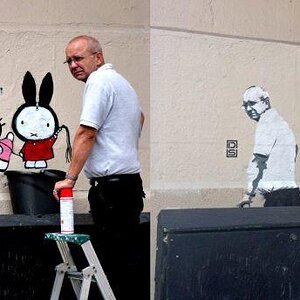 Graffitiwin