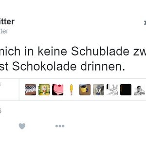Schublade