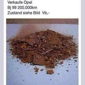 VerkaufeOpel