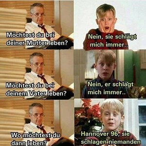 Nieschlagen
